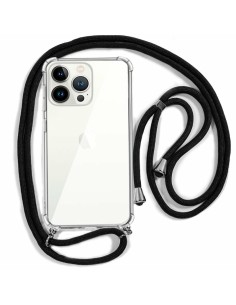 8434847056753 funda para teléfono móvil Negro