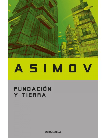 Fundacion y tierra