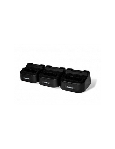 NLS-CD9050-3C cargador de dispositivo móvil Ordenador portátil Negro Interior