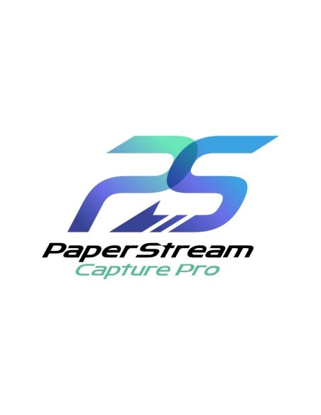 PaperStream Capture Pro Scan-S 12m 1 licencia(s) 12 mes(es)