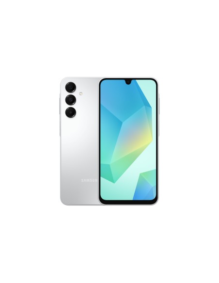 Galaxy A16 17 cm (6.7") Ranura híbrida Dual SIM 4G USB Tipo C 4 GB 128 GB 5000 mAh Gris