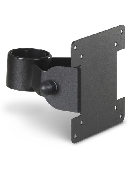 SpacePole POS SPV3301-FX-02 accesorio para terminal de punto de venta Montaje POS Metal 10 kg 75 x 75 mm 100 x 100 mm