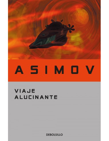 Viaje alucinante