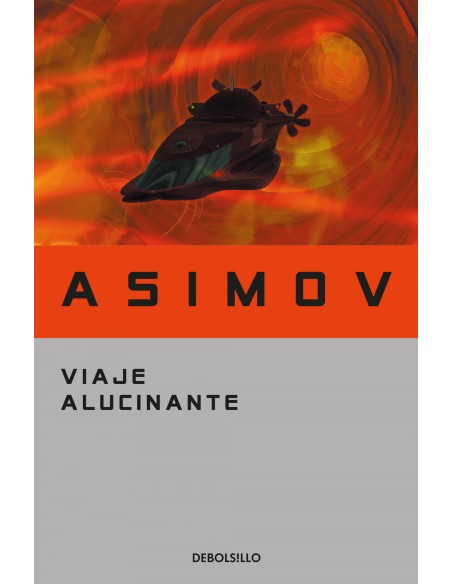 Viaje alucinante