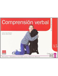 35 Comprension verbal