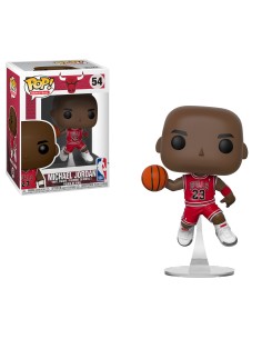 Michael Jordan (Slam Dunk)