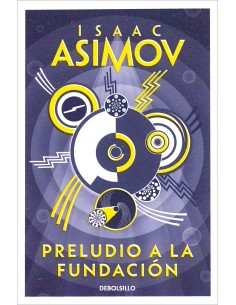 Preludio a la fundacion
