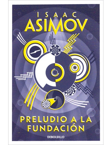 Preludio a la fundacion