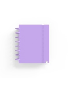 BLOC CARCHIVO INGENIOX PAST.A5 80h MA - Pack de 2 unidades