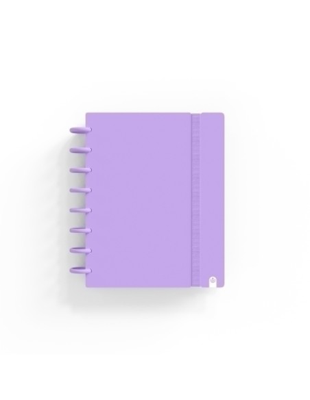 BLOC CARCHIVO INGENIOX PAST.A5 80h MA - Pack de 2 unidades