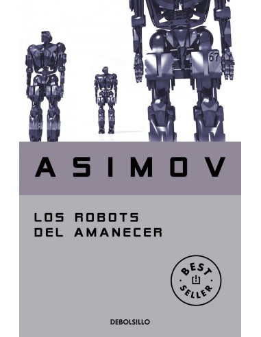 Los robots del amanecer