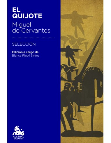 El Quijote
