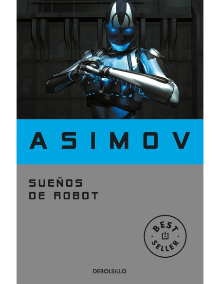Suenos de robot