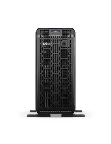 PowerEdge T360 + 634-BYLI servidor 480 GB Torre (4,5U) Intel Xeon E E-2414 2,6 GHz 16 GB DDR5-SDRAM 700 W Windows Server 2022 Es