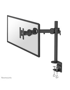 Soporte de escritorio para pantalla plana