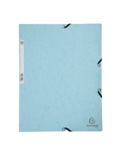 55528E carpeta Azul A4