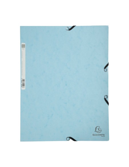 55528E carpeta Azul A4