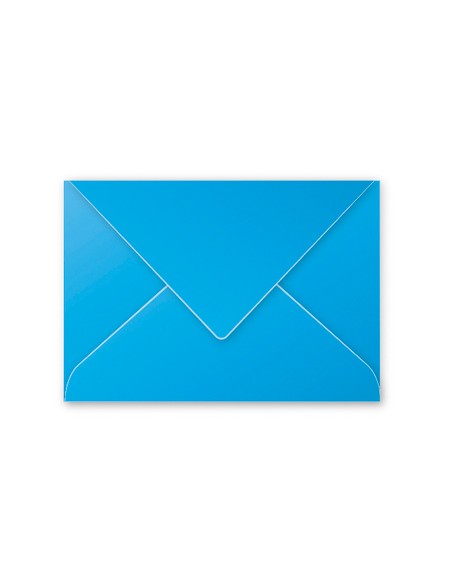 5552C sobre C5 (162 x 229 mm) Azul 20 pieza(s)