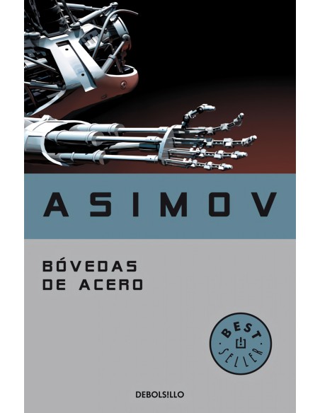 Bovedas de acero