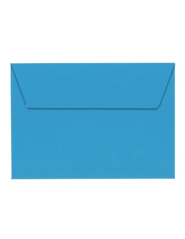 5556C sobre C6 (114 x 162 mm) Azul 20 pieza(s)