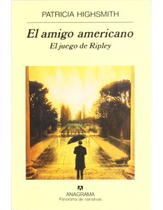 El amigo americano