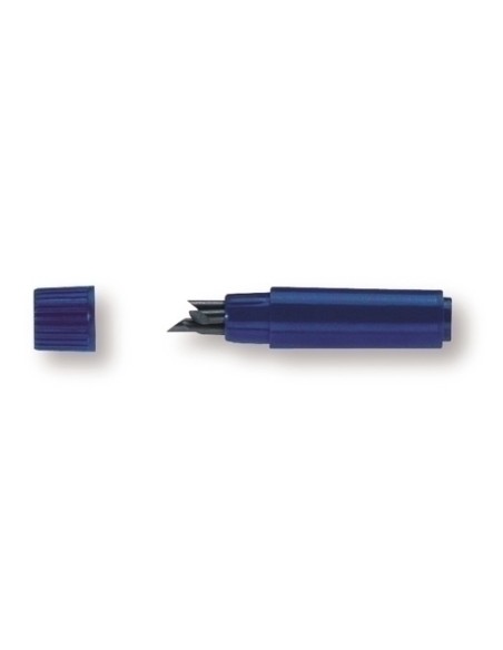 MINAS PARA COMPAS STAEDTLER - Pack de 20 unidades