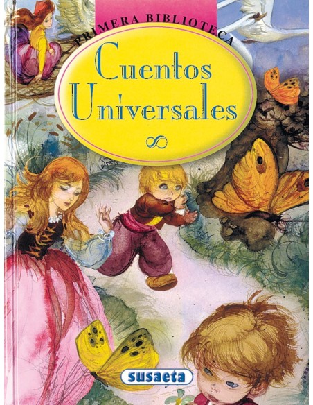 Cuentos universales