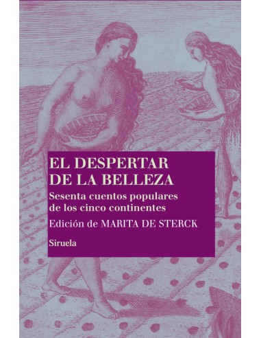 El despertar de la belleza