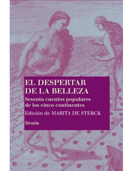 El despertar de la belleza