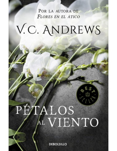 Petalos al viento