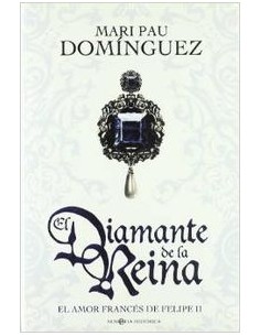 El diamante de la reina