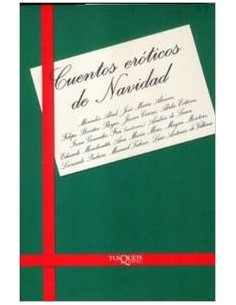 Cuentos eroticos de Navidad