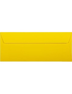 5565C sobre DL (110 x 220 mm) Amarillo 20 pieza(s)