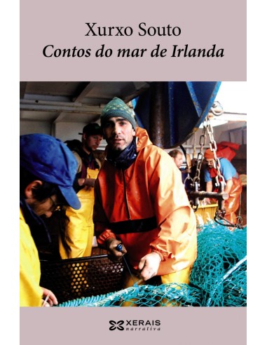 Contos do mar de Irlanda