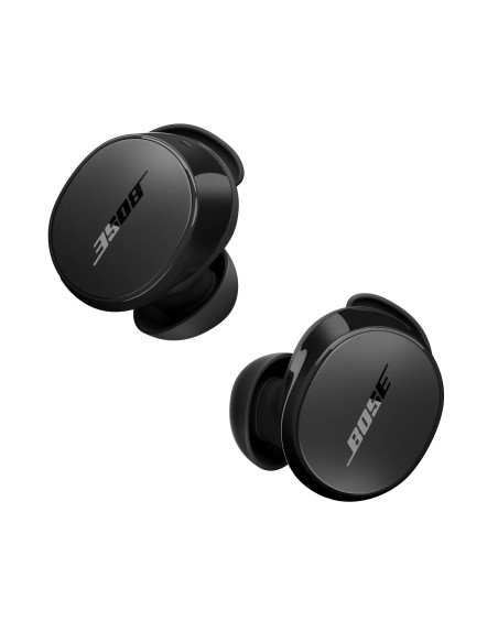 888507-0100 auricular y casco Auriculares Inalámbrico Dentro de oído Bluetooth Negro