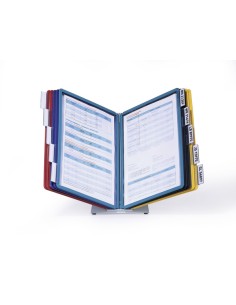 VARIO soporte para mostrar documentos Escritorio Retrato A4