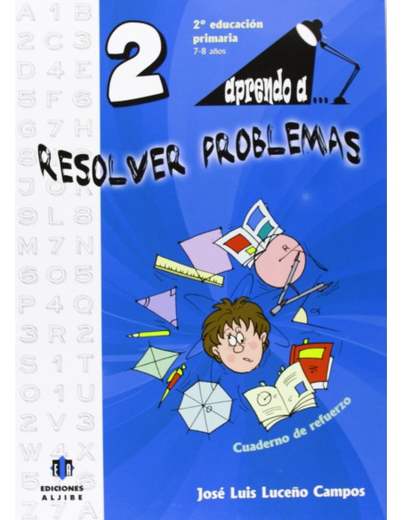 Aprendo a resolver problemas 2