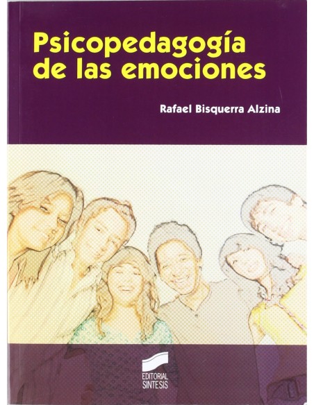 Psicopedagogia de las emociones