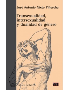 Transexualidad intersexualidad y dualidad de genero