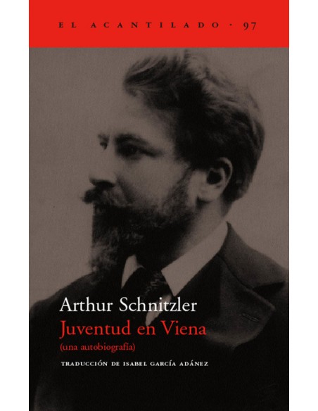 Juventud en Viena