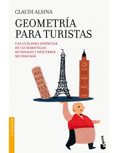 Geometria para turistas