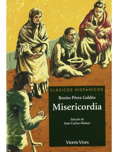Misericordia