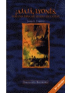 Ajaja Lyones por una nina me muero en Castaj