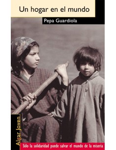 Un hogar en el mundo