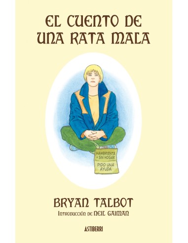 El cuento de una rata mala