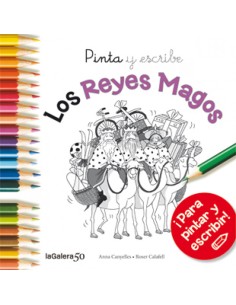 Los Reyes Magos