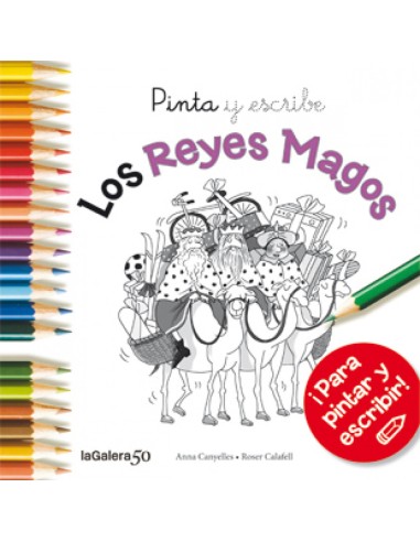 Los Reyes Magos