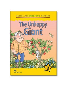 The Unhappy Giant