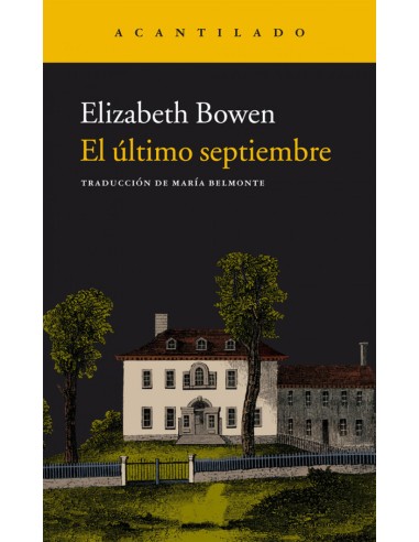 El ultimo septiembre