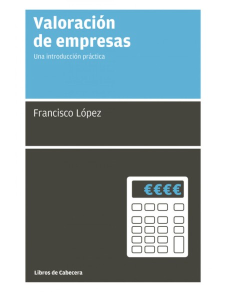 Valoracion de empresas